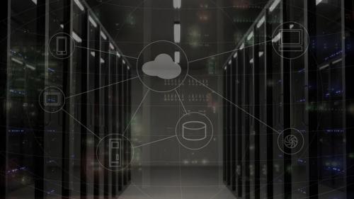 Cloud Hosting Solutions image