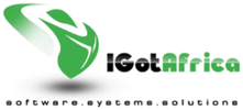 IGotAfrica CC Web Ontwikkeling